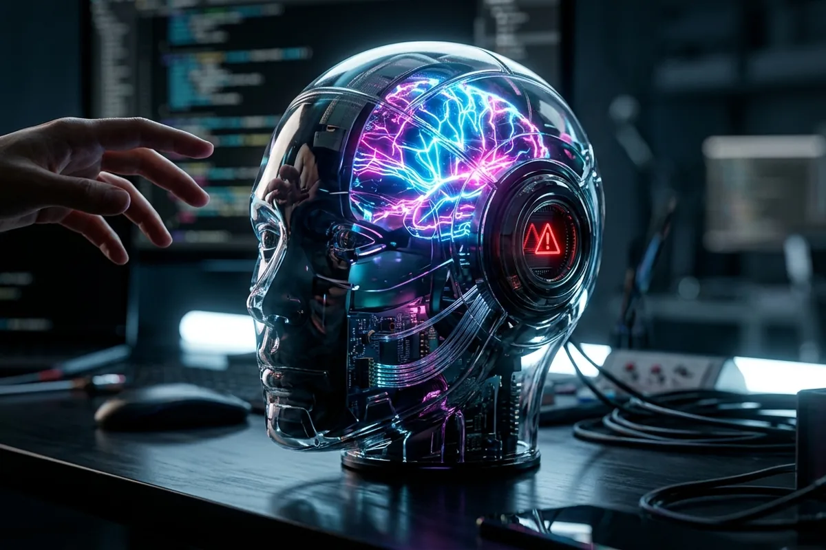 L’intelligenza artificiale ci ha già superati? Il metodo con cui gli scienziati dicono che l’AGI è qui