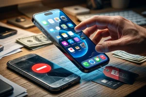 Lo sconto sull’iPhone 17 Pro che sembra un affare… ma può farti spendere più del necessario