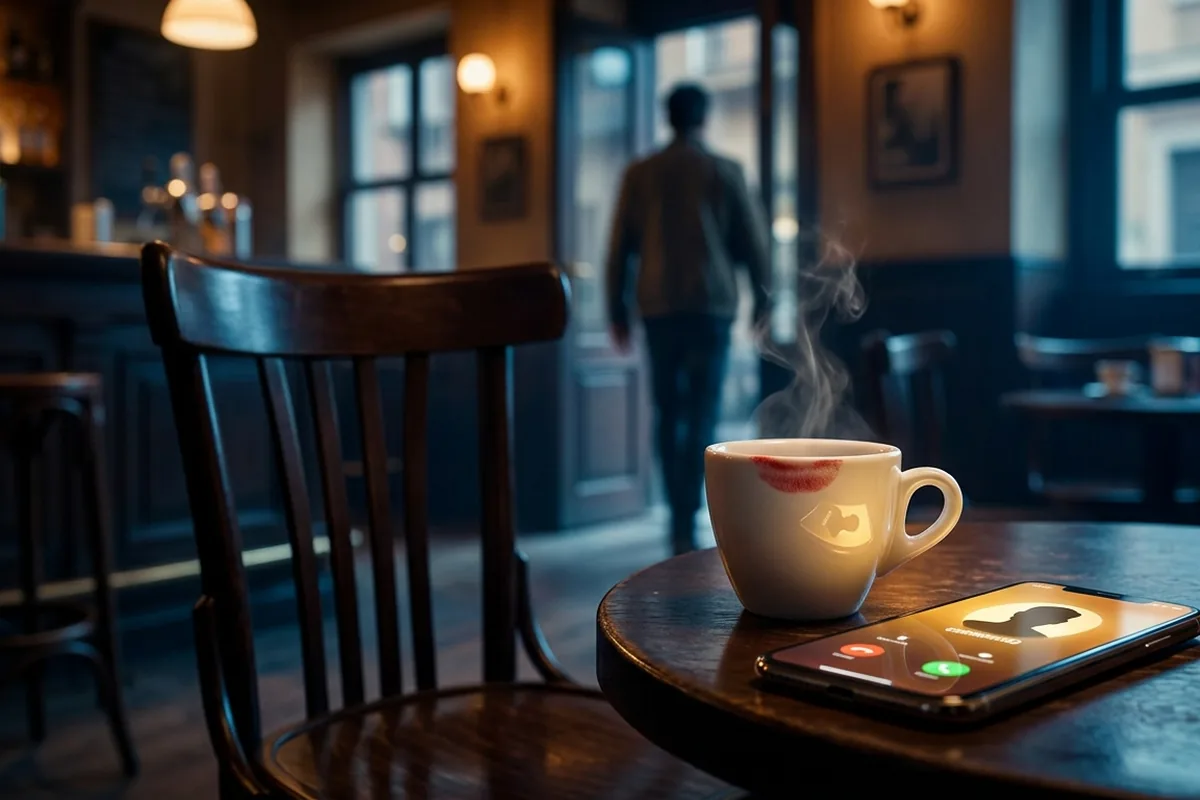 Perché quella persona del passato torna in testa proprio adesso (e cosa ti sta dicendo davvero)