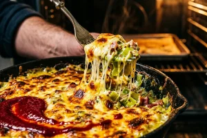 Preigratin irresistibile: l’ingrediente segreto che cambia tutto