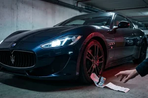 Questa “supercar da sogno” può svuotarti il conto proprio quando pensi di aver fatto l’affare