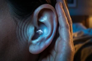 Riesci a sentire questo rombo misterioso in testa? Il curioso trucco che pochi possono attivare