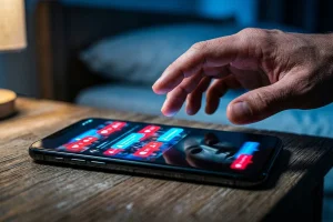 Scopri se è narcisista da questa abitudine online: il segnale nascosto nei social